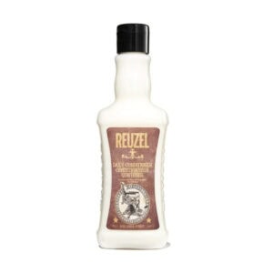 Reuzel Daily Conditioner availiable at venice barber shop