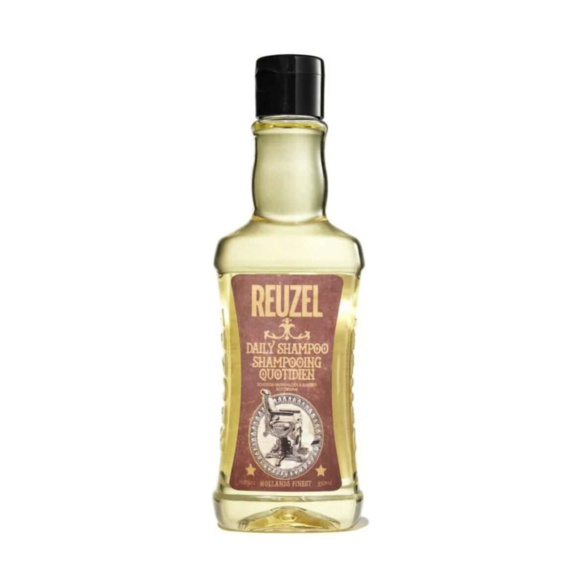 Reuzel Daily Shampoo availiable at venice barber shop