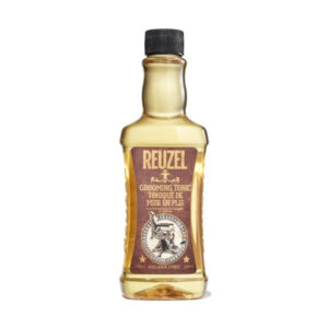 Reuzel Grooming Tonic availiable at venice barber shop