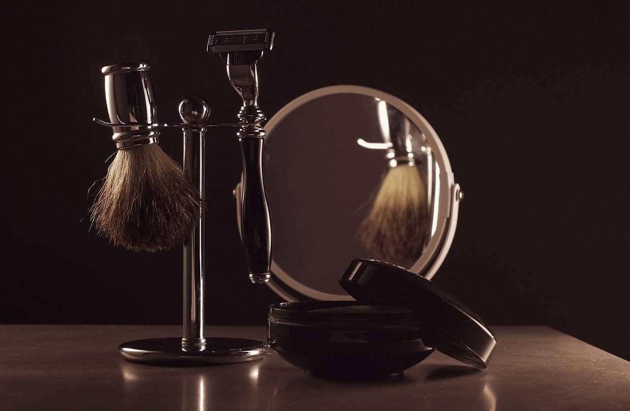 The Perfect Shave: Techniques and Tools from Venice Barbershop