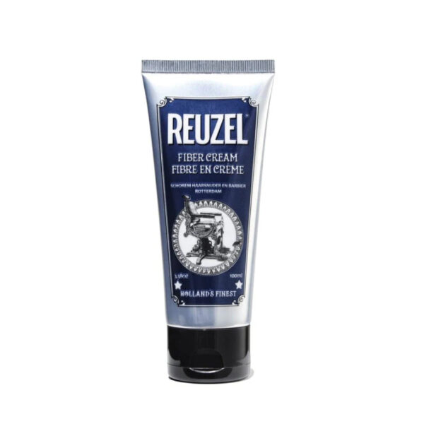 Reuzel Fiber Cream availiable at venice barber shop