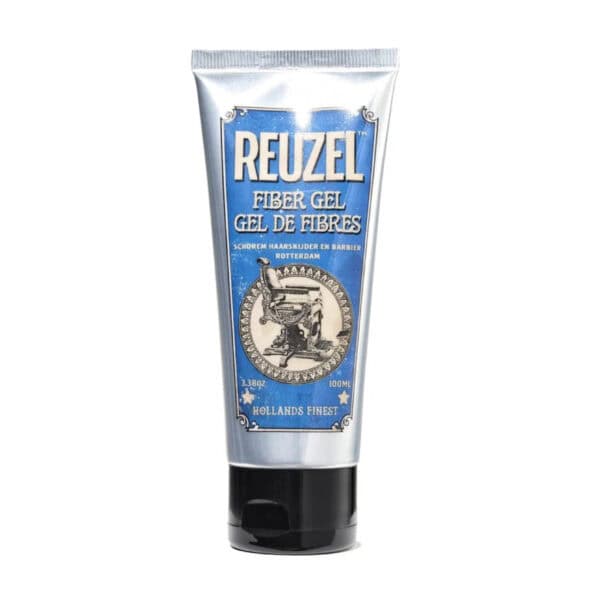 Reuzel Fiber Gel availiable at venice barber shop