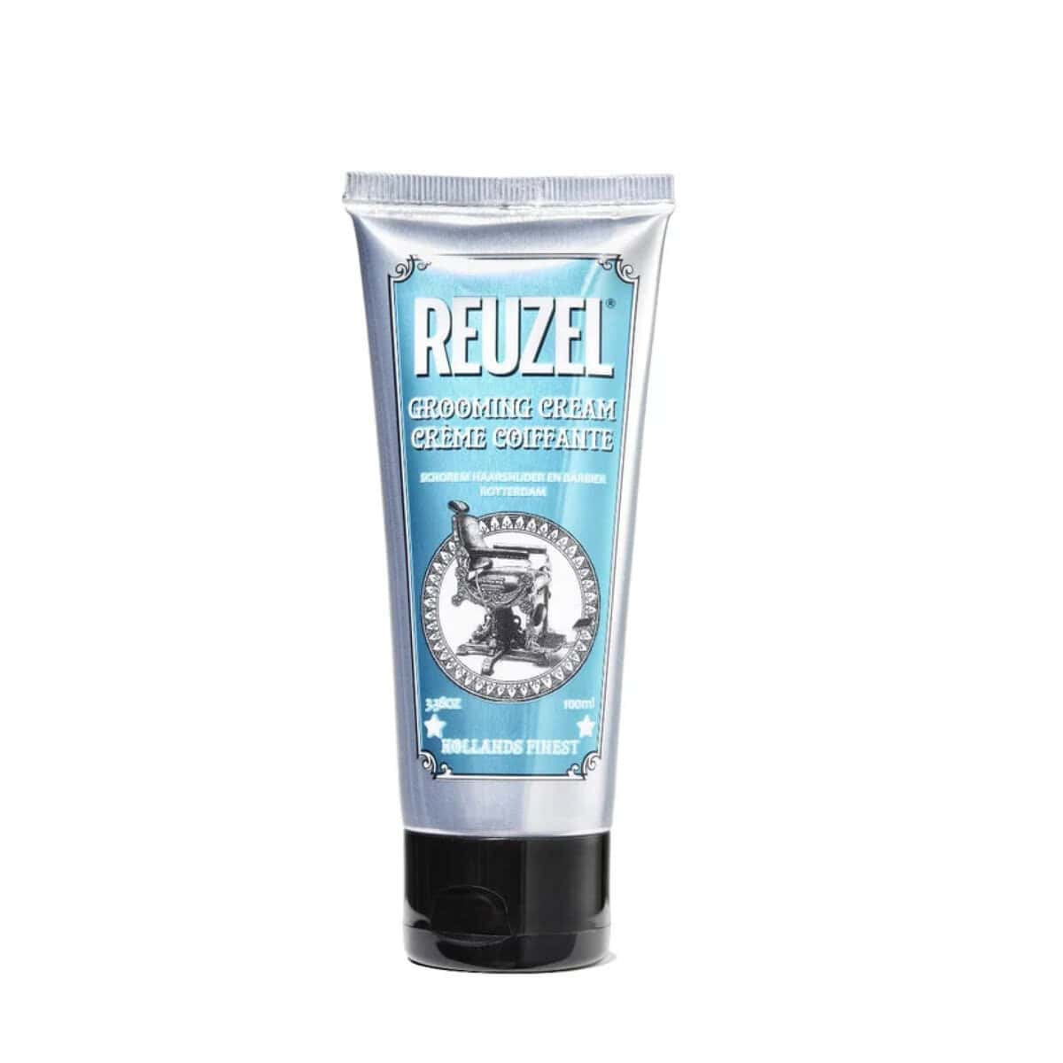 Reuzel Grooming Cream availiable at venice barber shop