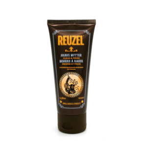 Reuzel Shave Butter available at Venice barber shop